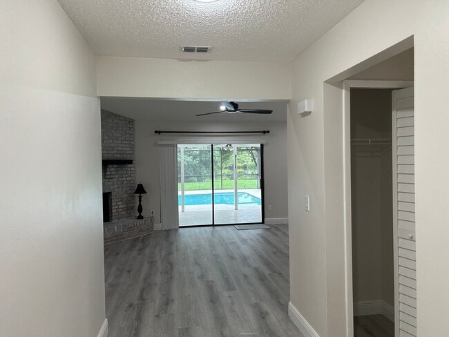 Photo - Water view - Pool home