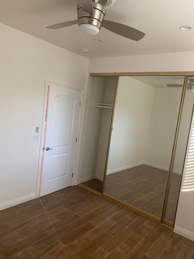 Bedroom - 12360 Jolette Ave