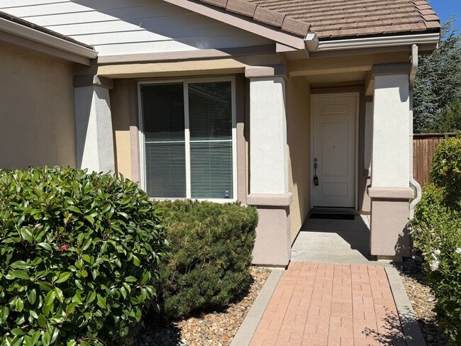 Photo - 55+ Del Webb home in Somersett
