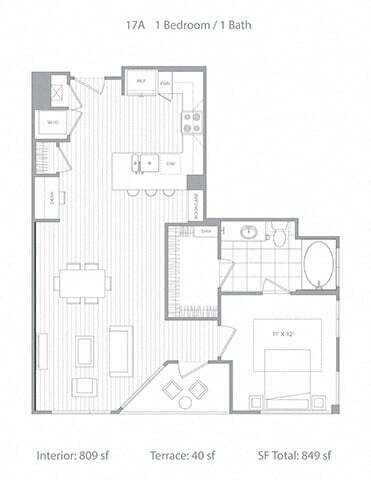 Building Photo - 80 Cambridgepark Dr Unit 622