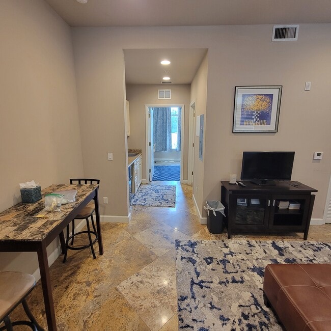 Photo - Corsica Rive