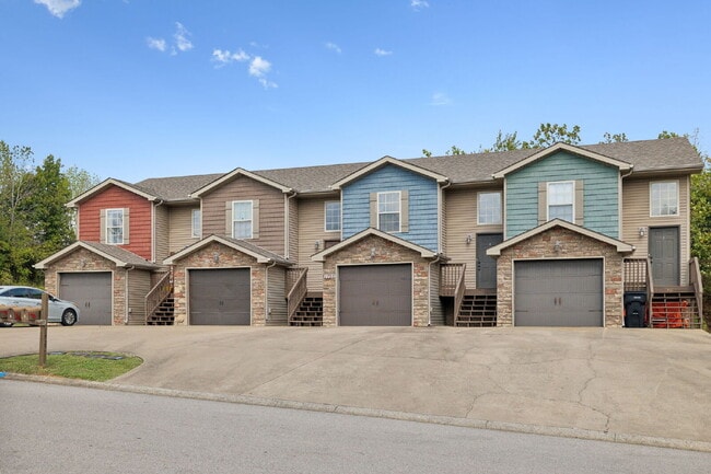 Photo - 1723 A THISTLEWOOD DR CLARKSVILLE , TN 37042
