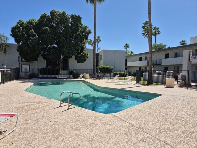 Photo - 3313 N 68th St Unit 118E