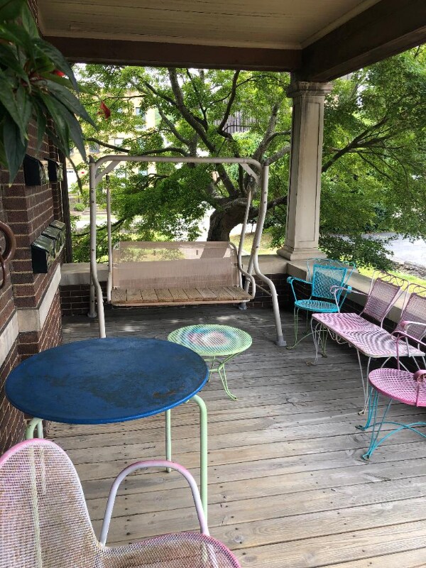 Photo - 1330 Virginia St E Apartamento Unidad 8