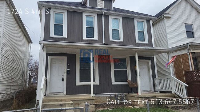 Building Photo - 1724 S 4th St