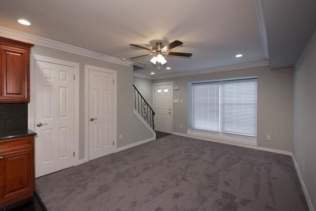 Fairfield Townhouses West at Amityville Village