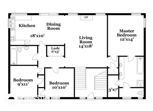 Photo - 423 Spring Branch Dr