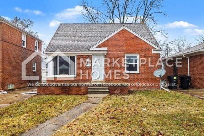 Photo - 16501 Fairmount Dr