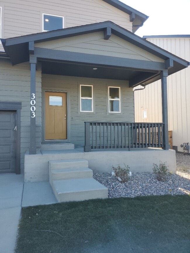 Photo - Exquisite 3 Bed 2.5 Bath Single Family Home