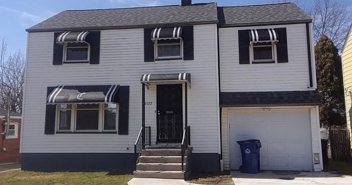 Photo - 4322 E 175th St