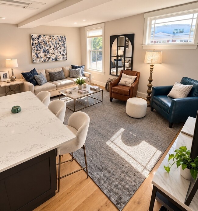 2 Punchard Ave Unit 2