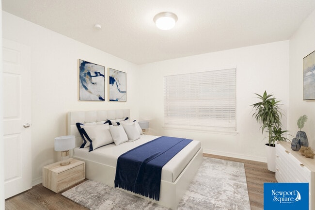 Photo - Newport Square Apartments