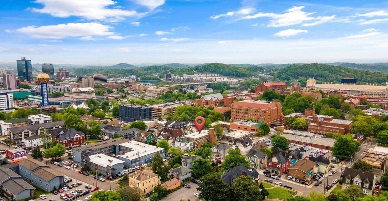 Photo - 510 14th St (Knoxville, TN)