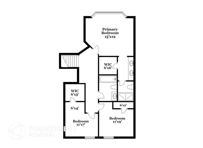 Photo - 6426 Chouteau St