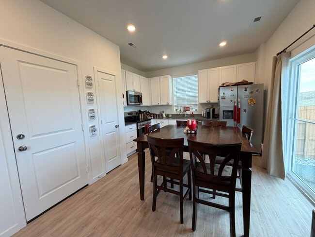 Photo - Fully Furnished 2024 Model Home Backing to Open Space