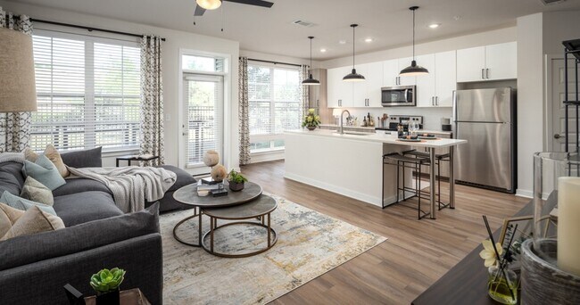 Photo - Vue at The Quarter