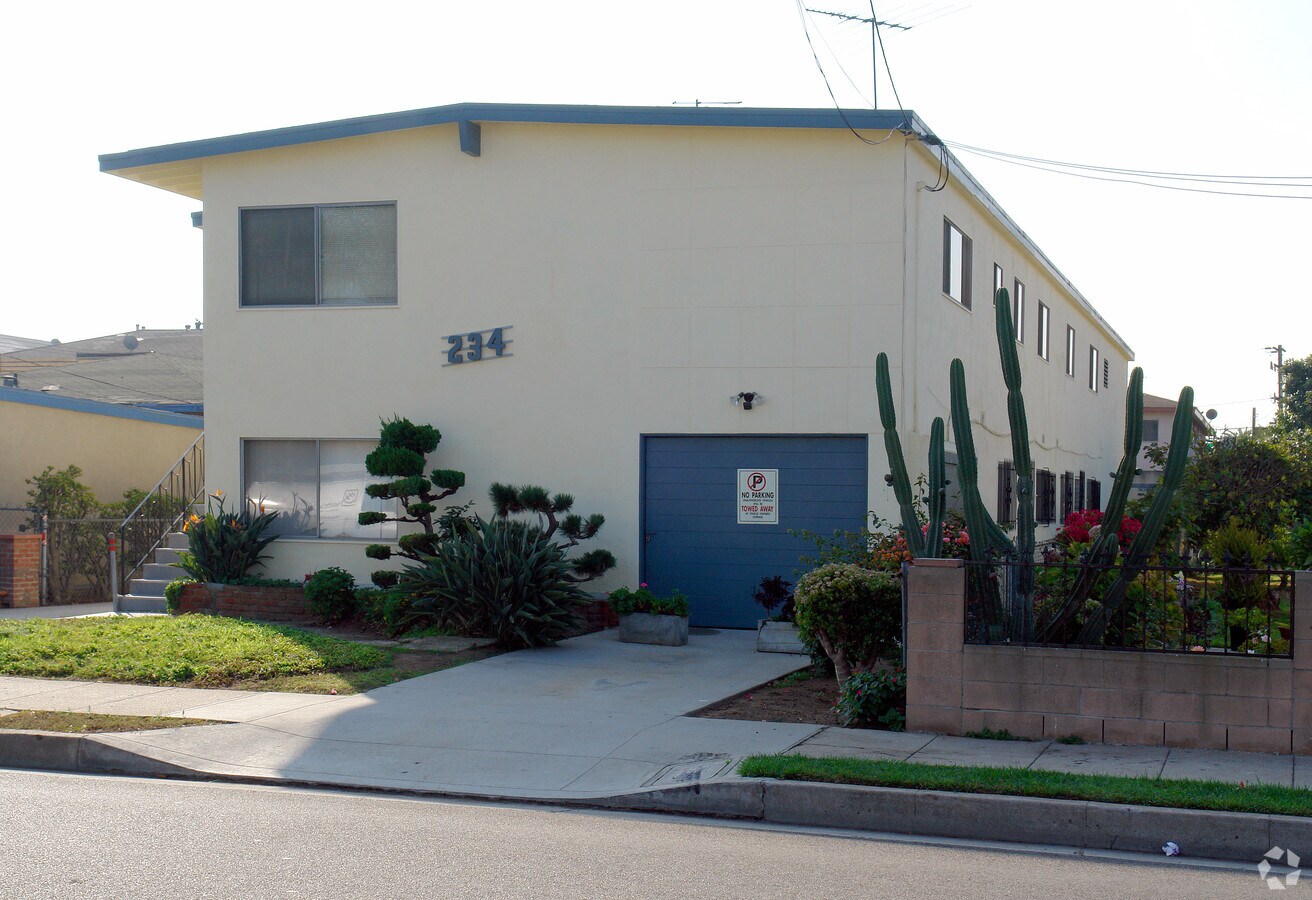 Photo - 234 W Kelso St