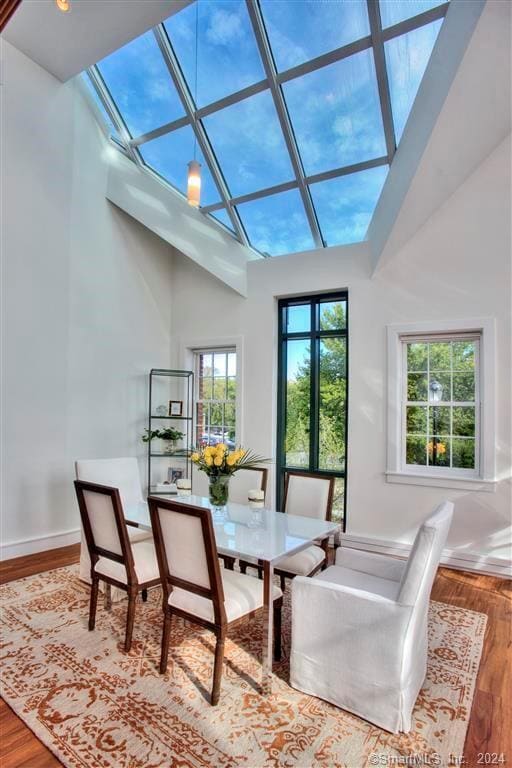 Photo - 5 Church Ln Unit 203 / The Bedford