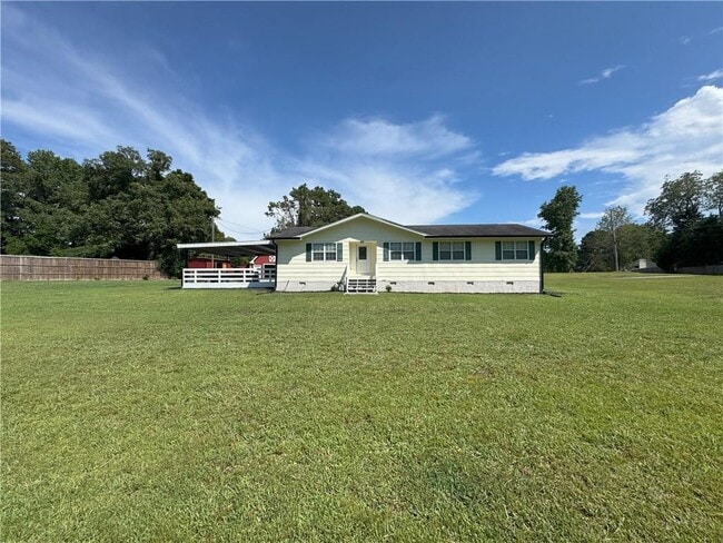 Building Photo - 3316 Lenora Church Rd Rental
