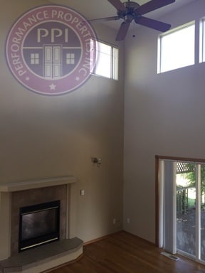 Photo - Oregon City Two Level Home with Large Backyard Pet Welcome