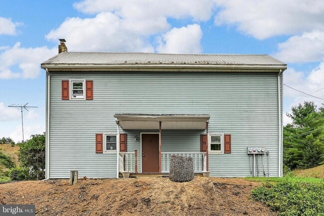 44 2 1/2 Mile Rd