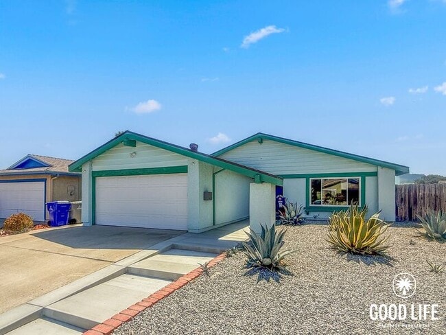 Building Photo - 8413 Menkar Rd