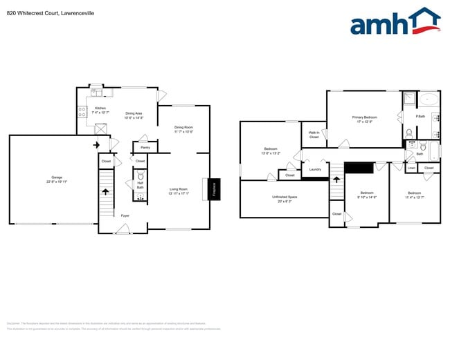 Photo - 820 Whitecrest Ct