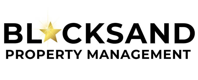 Blacksand Property Management