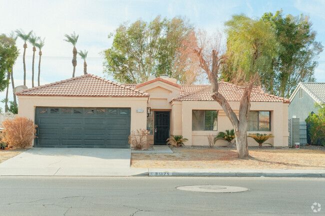 Building Photo - 81375 Coco Palm Dr Rental