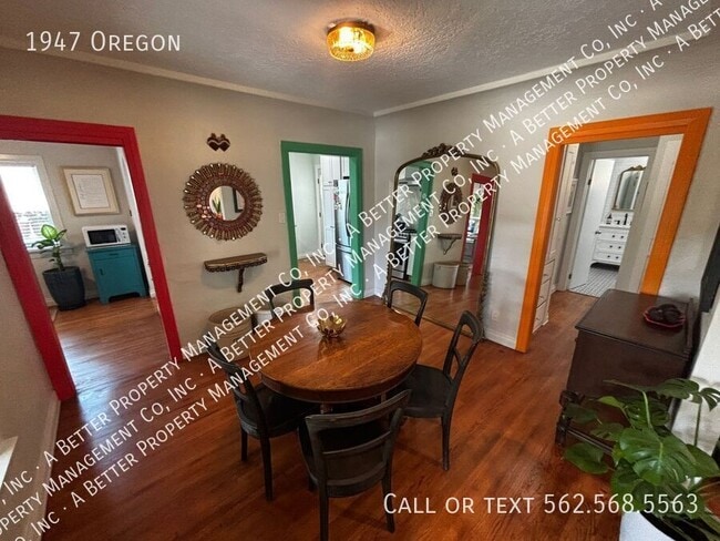 Photo - 1947 Oregon-