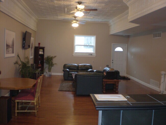 Photo - Enormous South Side renovation. Huge Open ...