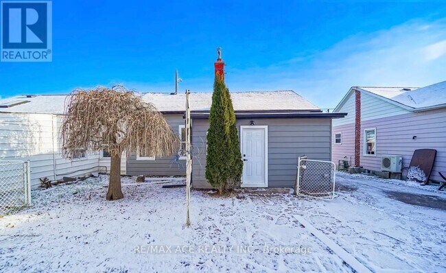 Photo - 288 Celina St