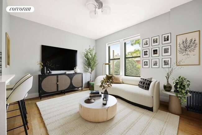 Photo - 839 E 19th St Rental