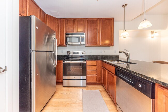111 N Ashley St Unit 804