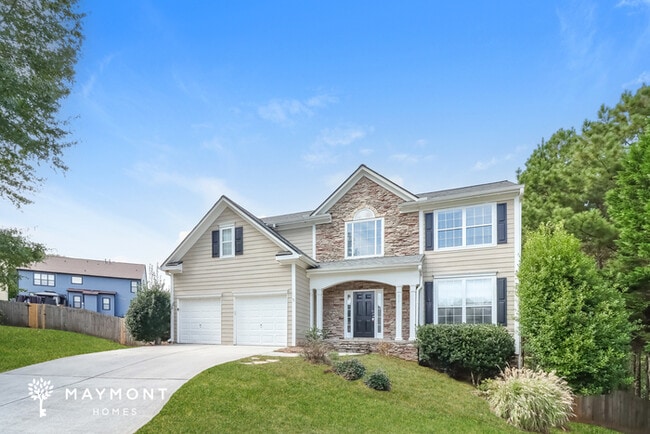 Photo - 417 Park Creek Trce