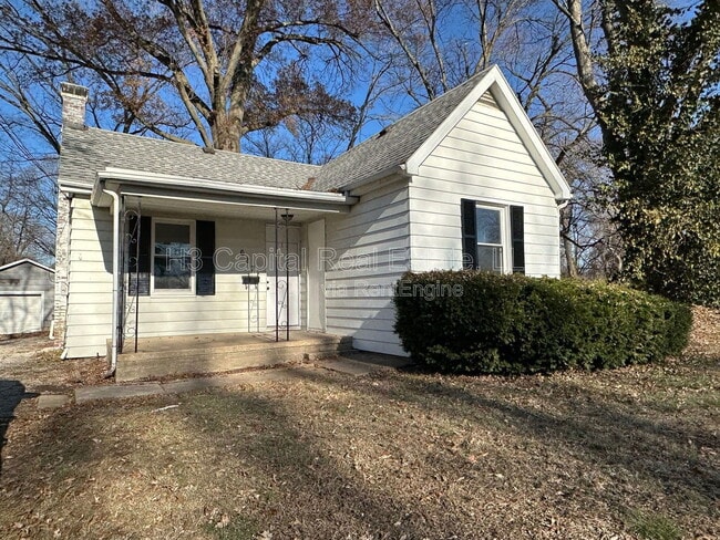 Building Photo - 627 S 19th St