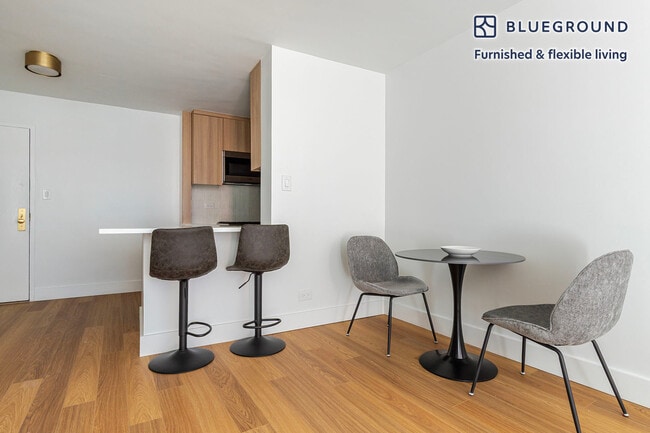 Photo - 501 E 87th St Unidad FL7-ID2094