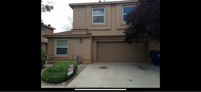 Building Photo - 8605 El Monte Ln NE Rental