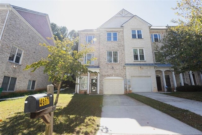 Photo - 4867 Pinnacle Dr