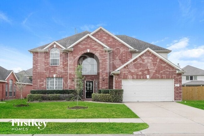 Photo - 13206 Indigo Creek Ln House