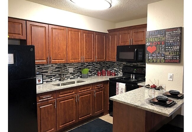 Photo - Winding Lane Apartments