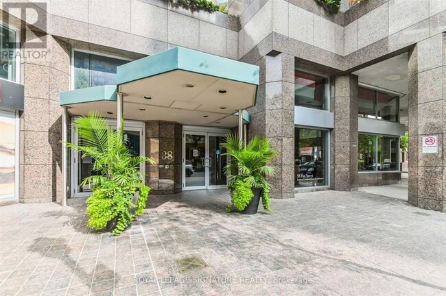 Photo - 38 Elm St Unité 2001