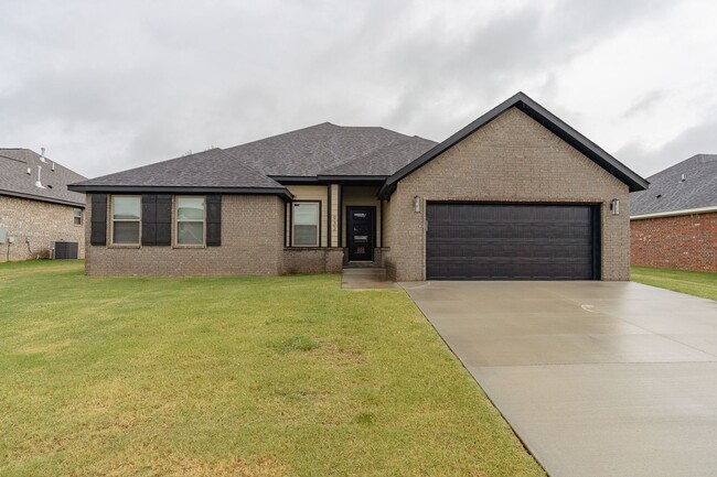 Beautiful 3-bedroom 2 bath Home in Prairie... - Beautiful 3-bedroom 2 bath Home in Prairie...