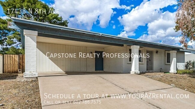 Photo - 17438 N 8th Ave