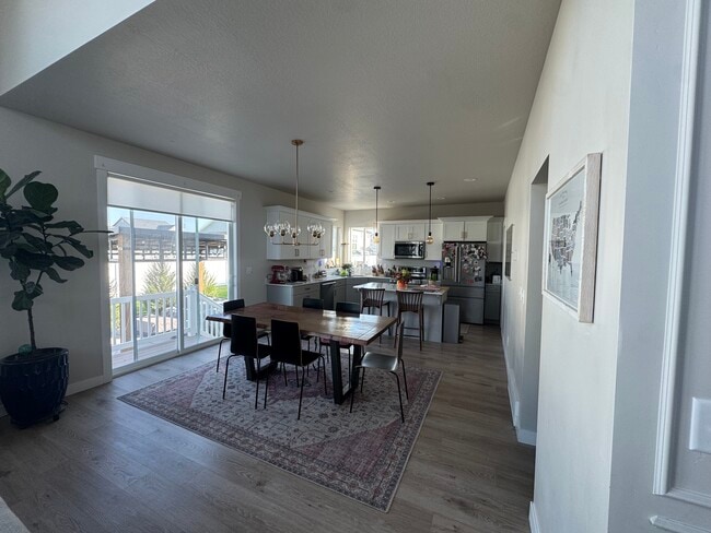 Photo - 4595 N Kings Peak Way