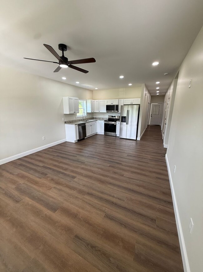 Photo - Brand-New 2 Bedroom Duplex for Rent – West End of Morristown Unidad Seal Property