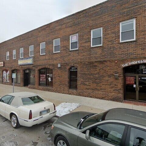 Keystone Berwyn LLC - Keystone Berwyn LLC Condo Unit 205