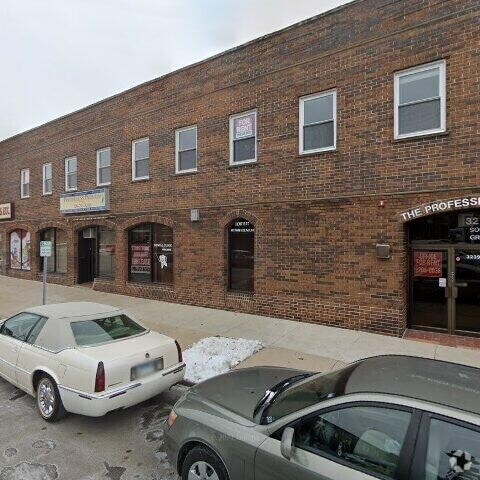 Building Photo - Keystone Berwyn LLC Unit 205 Rental