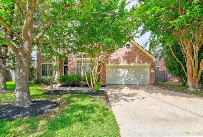 Photo - 10216 Peekston Dr House