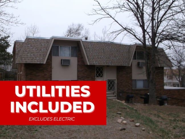 Building Photo - Great 2 bed 1 bath within 1 mile of CSU!